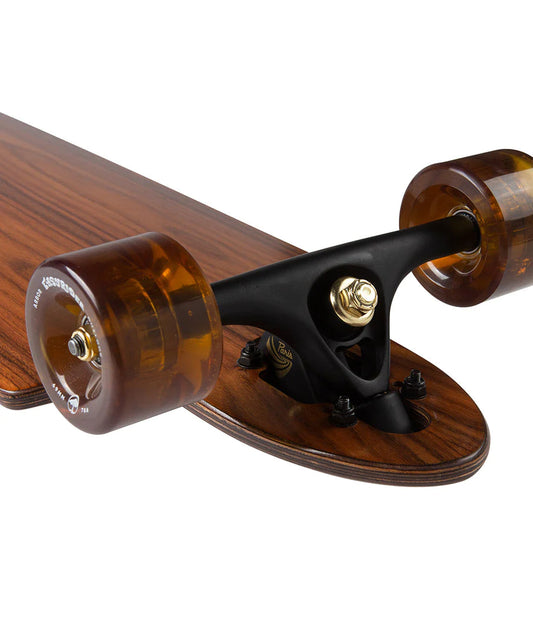 Arbor Flagship Zeppelin Cruiser Complete 32"