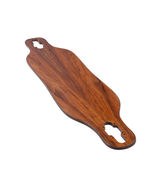 Arbor Flagship Axis Performance Longboard Deck 37"