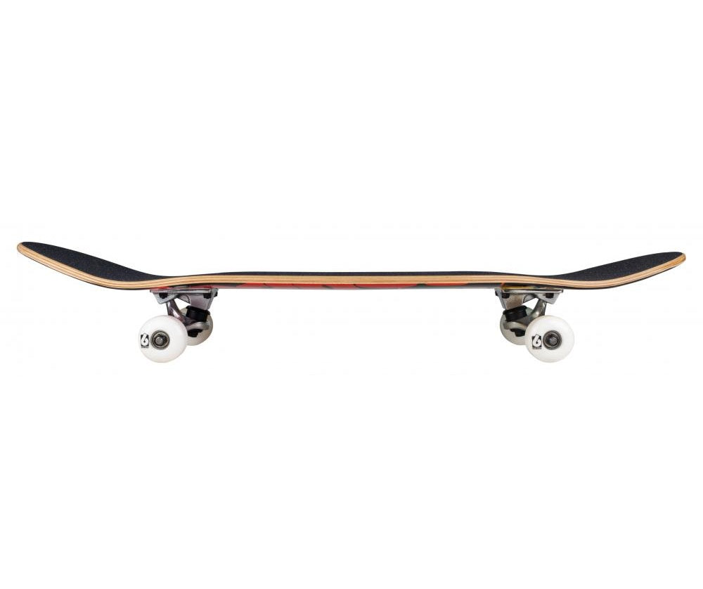 Skate Completo Birdhouse Triple Stack Stage 1 Multi 8.0"