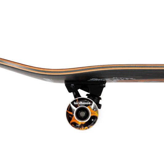 Birdhouse Tony Hawk Gargoyle Stage 3 Skateboard Complete 8.125"