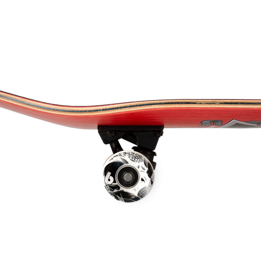 Birdhouse Tony Hawk Skull 2 Stage 3 Skateboard Complete 8.25"