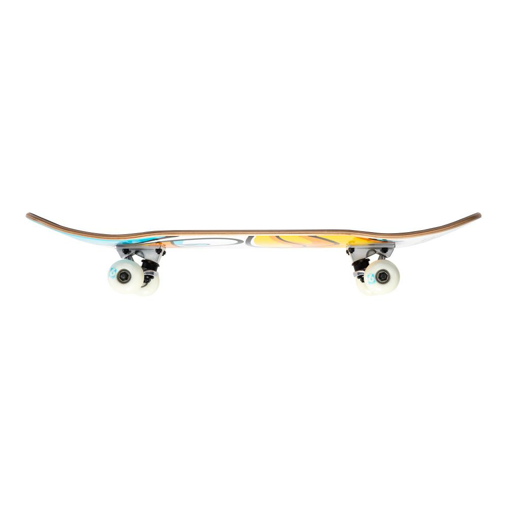 Birdhouse Chicken Oversized Blue Stage 1 Skateboard Complete 7.375"