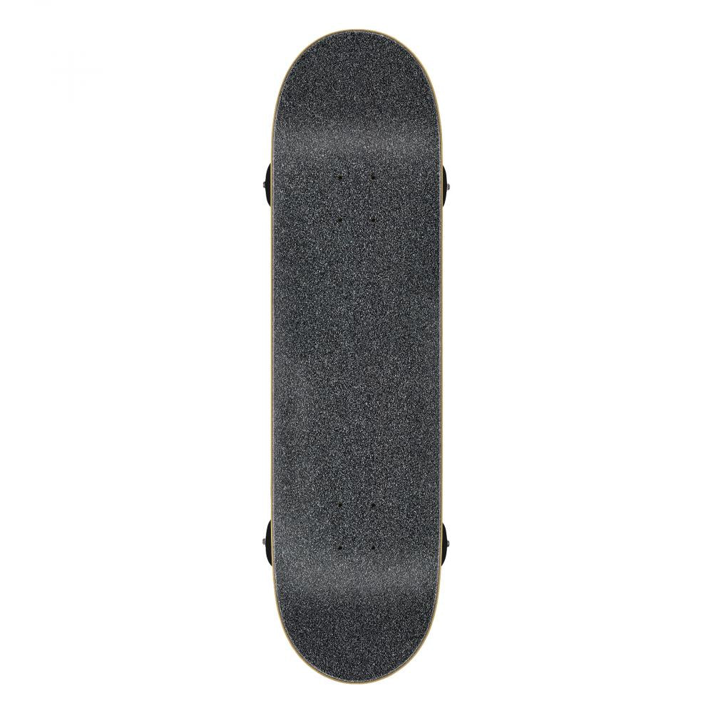 Creature Medusa 2 Mini Purple Complete Skateboard 7.75"
