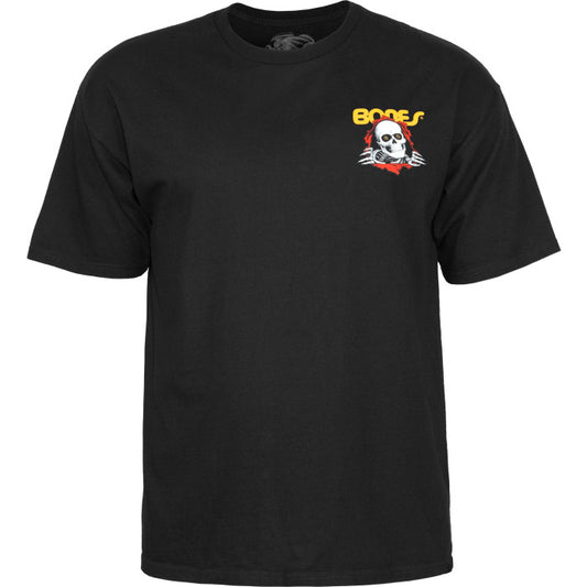 T-Shirt Powell Peralta Ripper - Black
