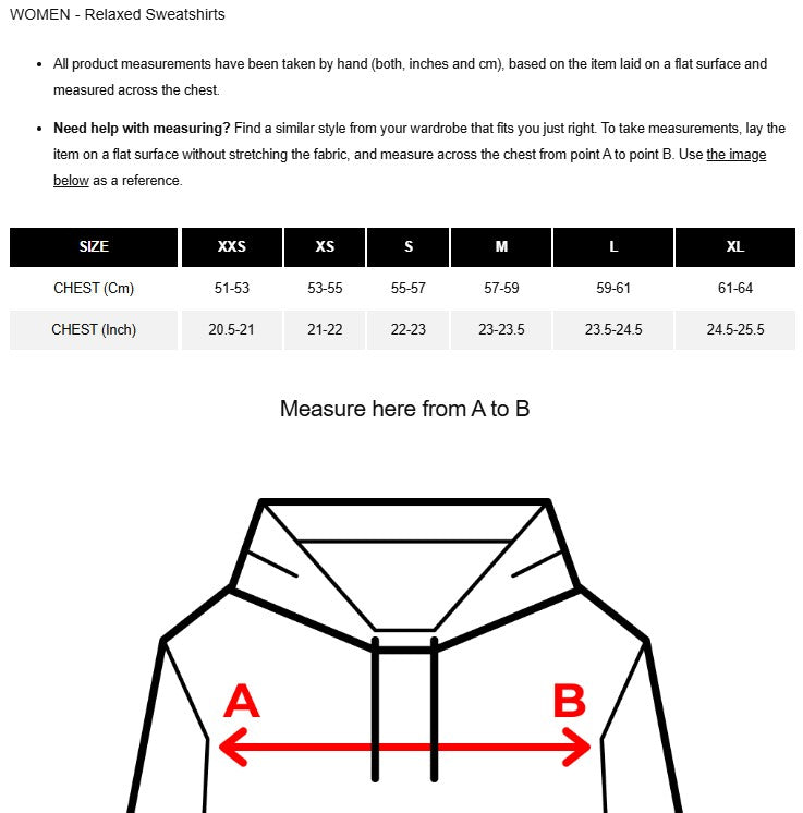 Sweat Crew Dickies Clancy W - Ecru