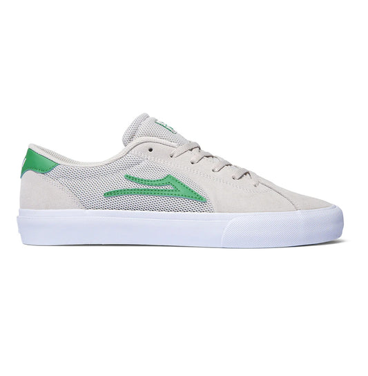Lakai Flaco II Shoes - Cream