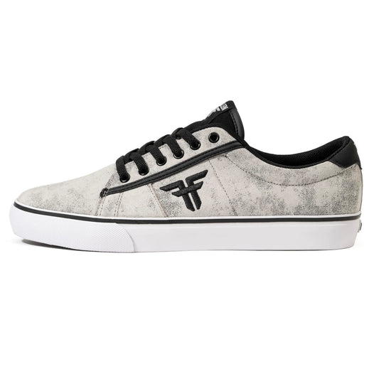 Fallen Bomber Sneakers Dirty White/Black