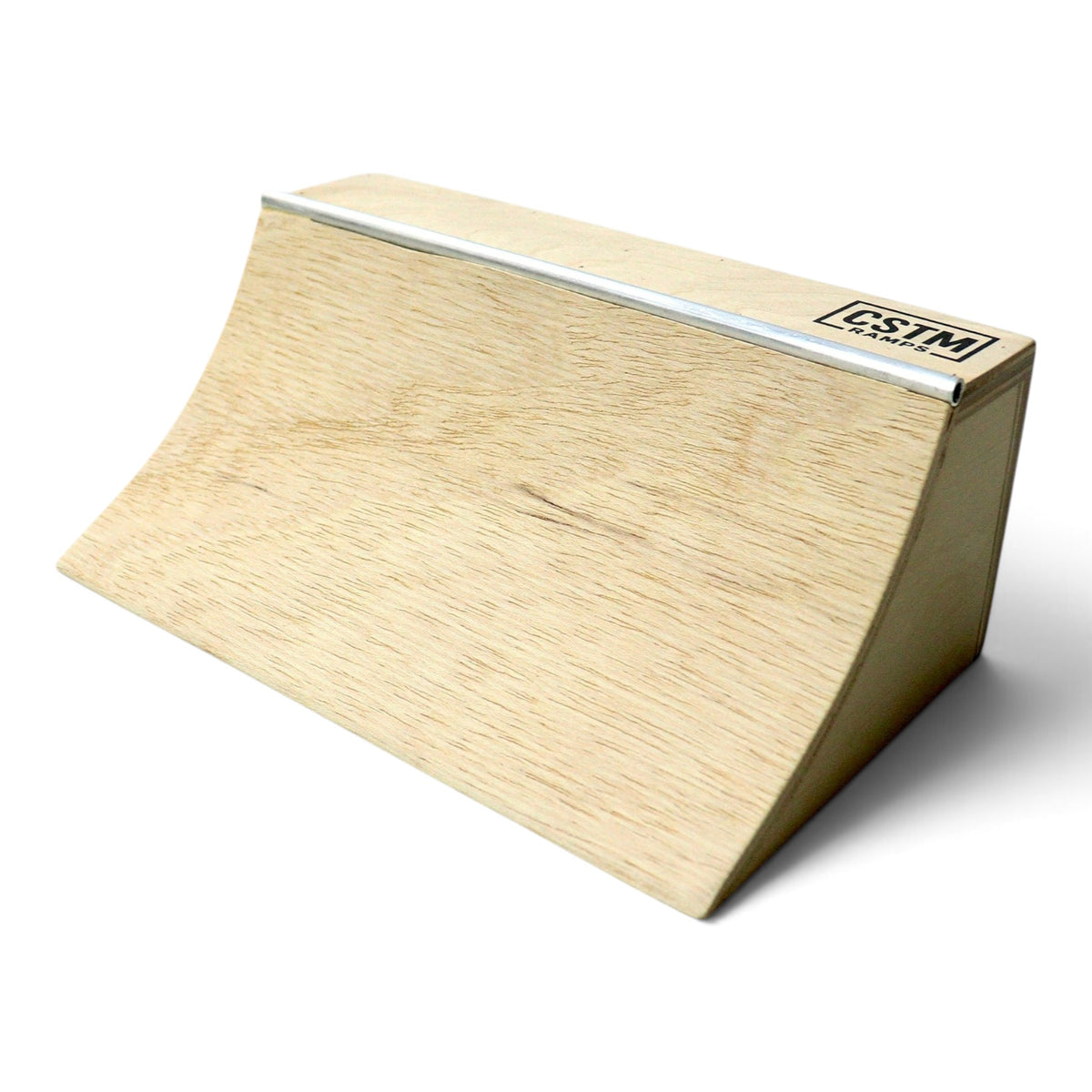 CSTM Ramps Quarter Pipe de Fingerboard