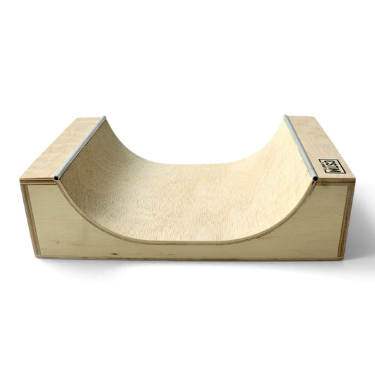 CSTM Ramps Mini Fingerboard Ramp