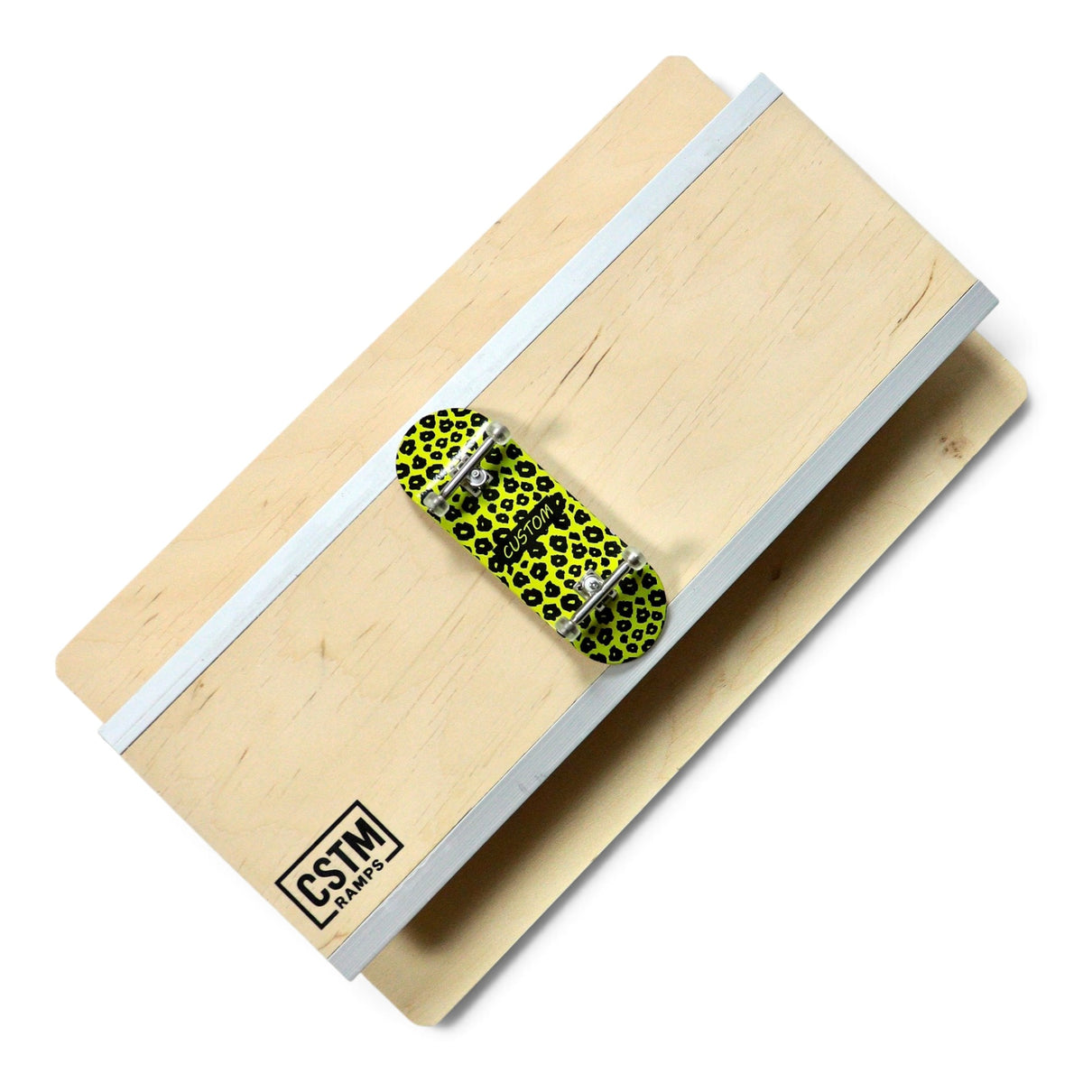 CSTM Ramps Table Large Fingerboard 300mm