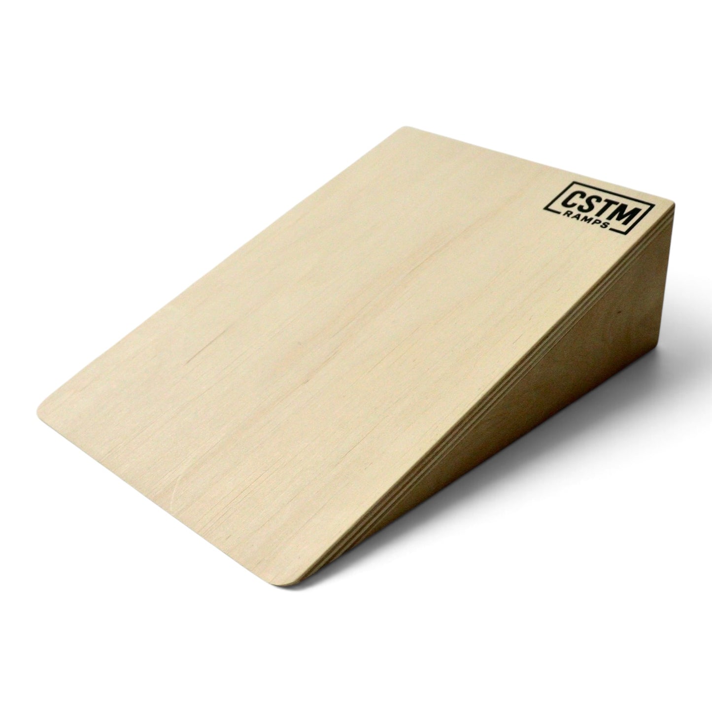 CSTM Ramps Large Kicker Fingerboard