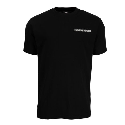Independent RTB Reflect T-Shirt Black