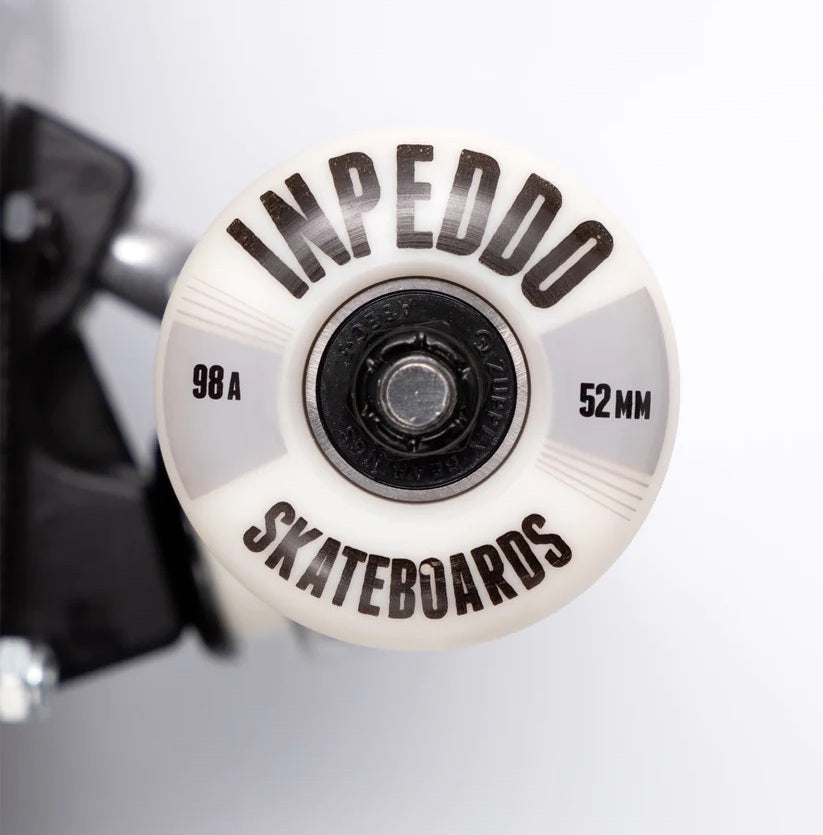 Inpeddo Forest Complete Skateboard 7,0"