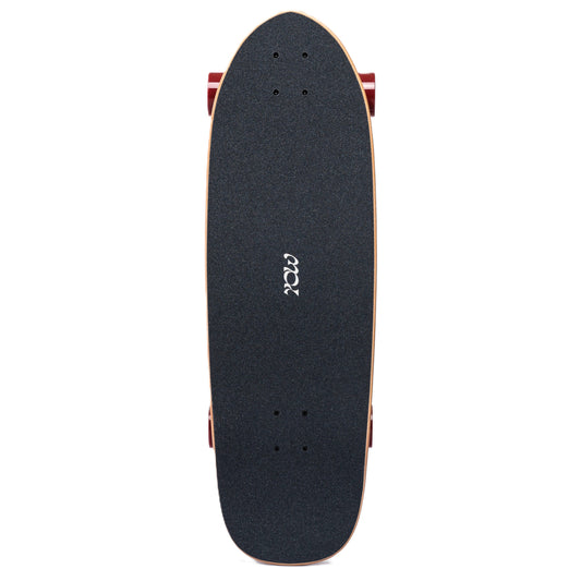 YOW Lakay Peak Complete Surfskate 32"