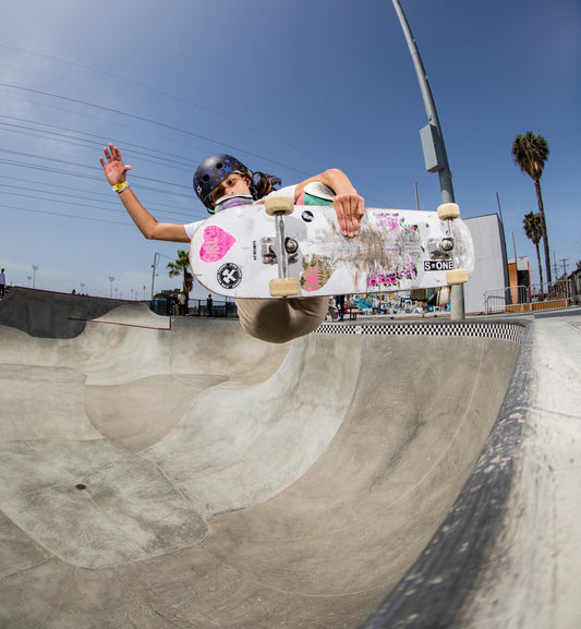 S-One S1 Lifer Black Matte Star Helmet