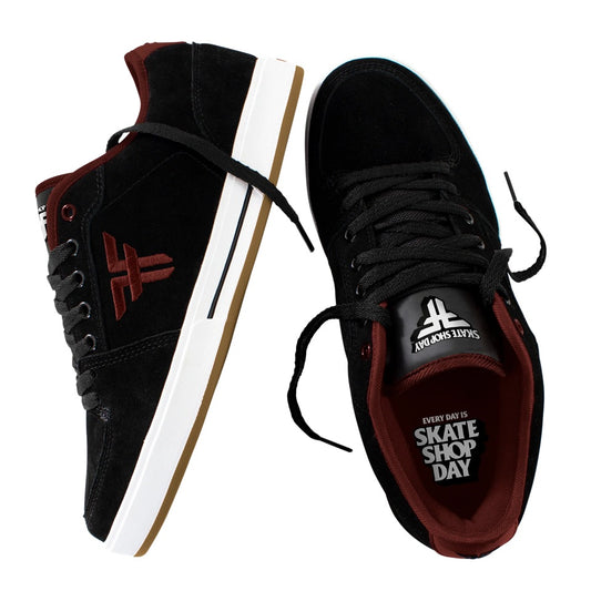 Fallen Patriot XP Sneakers - Skate Shop Day