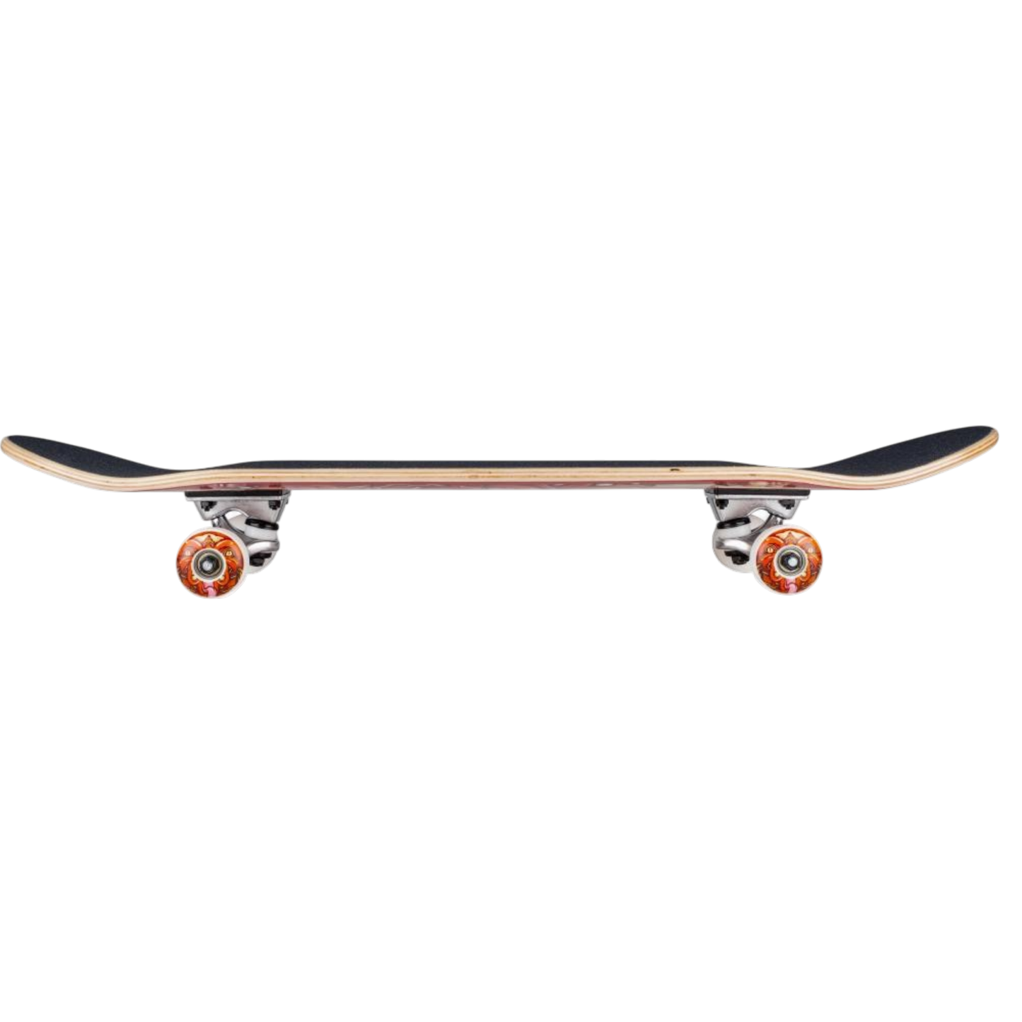 Rocket Chief Pile-up Skateboard Complete 7.75"