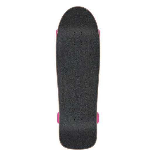 Santa Cruz Aloha Dot Complete Cruiser 31,7"