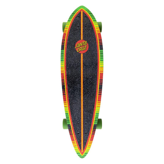 Cruiser Santa Cruz Serape Dot Pintail 33"