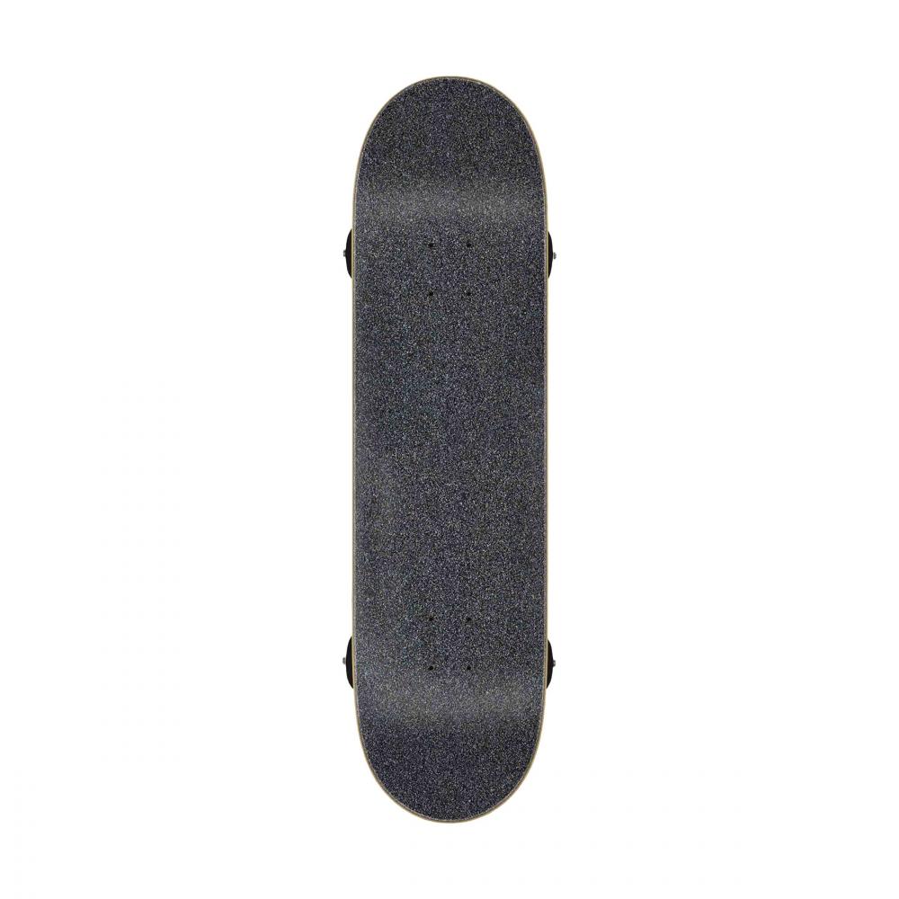 Santa Cruz Other Dot Hands Mini Complete Skateboard 7.75"