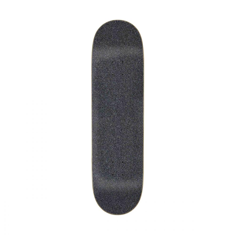 Santa Cruz Gradient Hands Black Complete Skateboard 8.51"