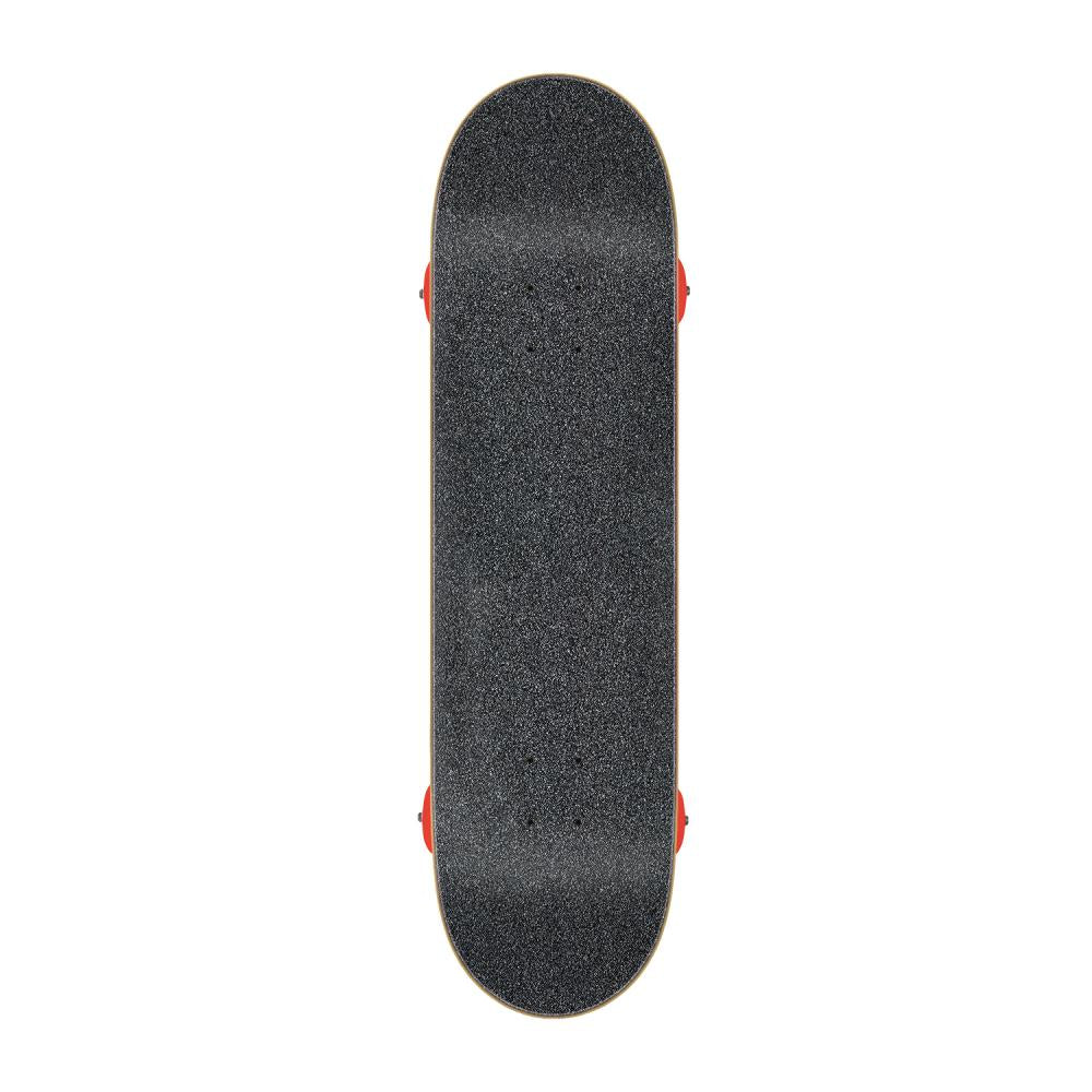 Santa Cruz Mini Spotlight Dot Complete Skateboard 7.75"