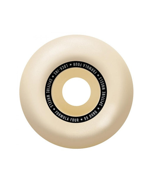 Rodas Spitfire Formula Four Lock Ins 99DU 55mm