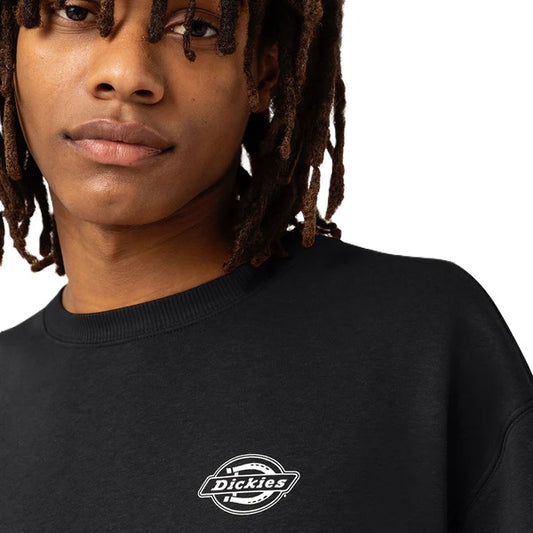 Dickies Holtville Sweatshirt Black