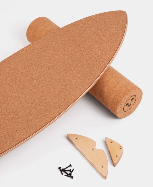 Ultimate Boards Balance Board