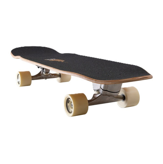 YOW X Salty Souls Complete Surfskate 33"