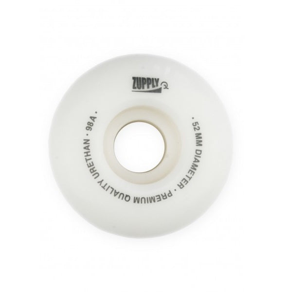 Zupply V1 98A 52mm Wheels