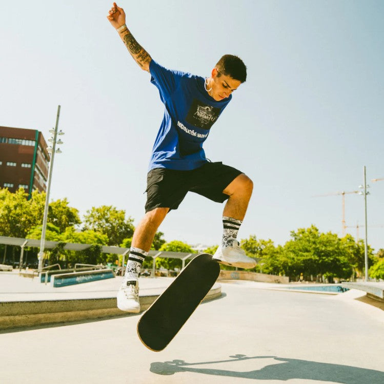 American Socks Worth It Socks - Mid High