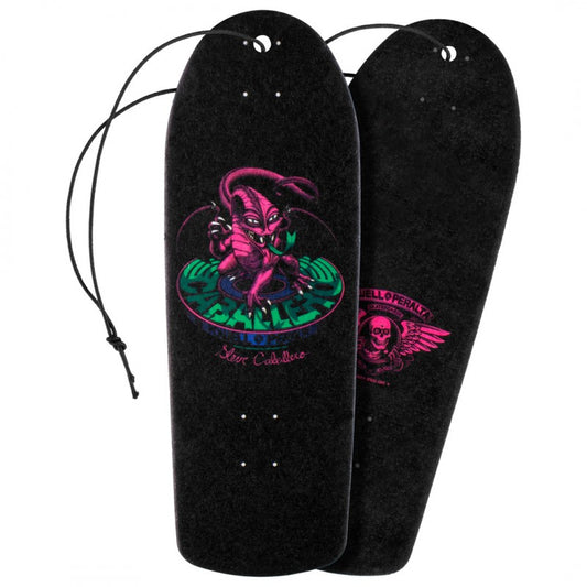 Ambientador Powell Peralta Steve Caballero Blacklight - Aroma de Gardênia