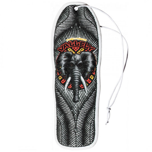 Ambientador Powell Peralta Mike Vallely Elephant Ananás