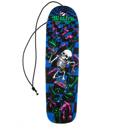 Ambientador Powell Peralta Rodney Mullen Blacklight - Aroma de Gardênia