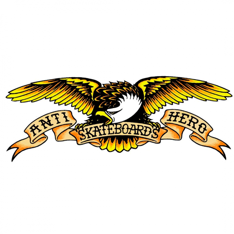 Autocolantes Anti-Hero Classic Eagle