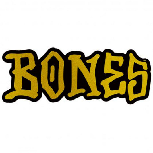 Autocolantes Bones OG Logo 5"