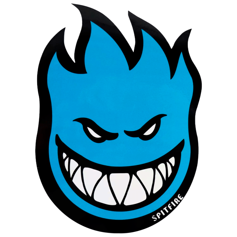 Sticker Spitfire Bighead XS