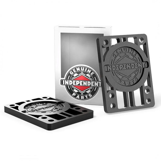 Bases Independent Genuine 1/4"