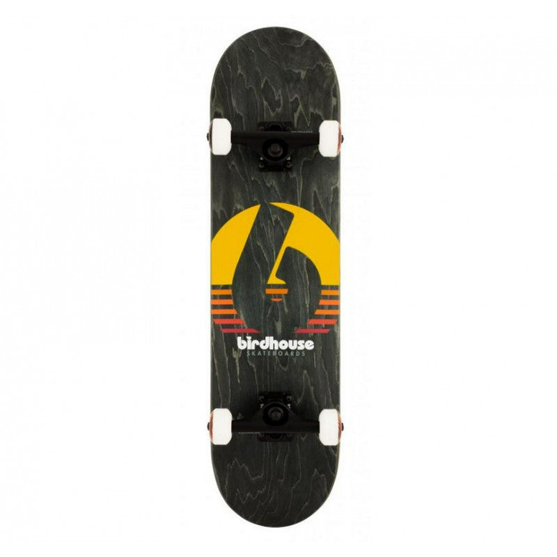 Birdhouse Stage 3 Sunset Complete Skateboard 8.0"