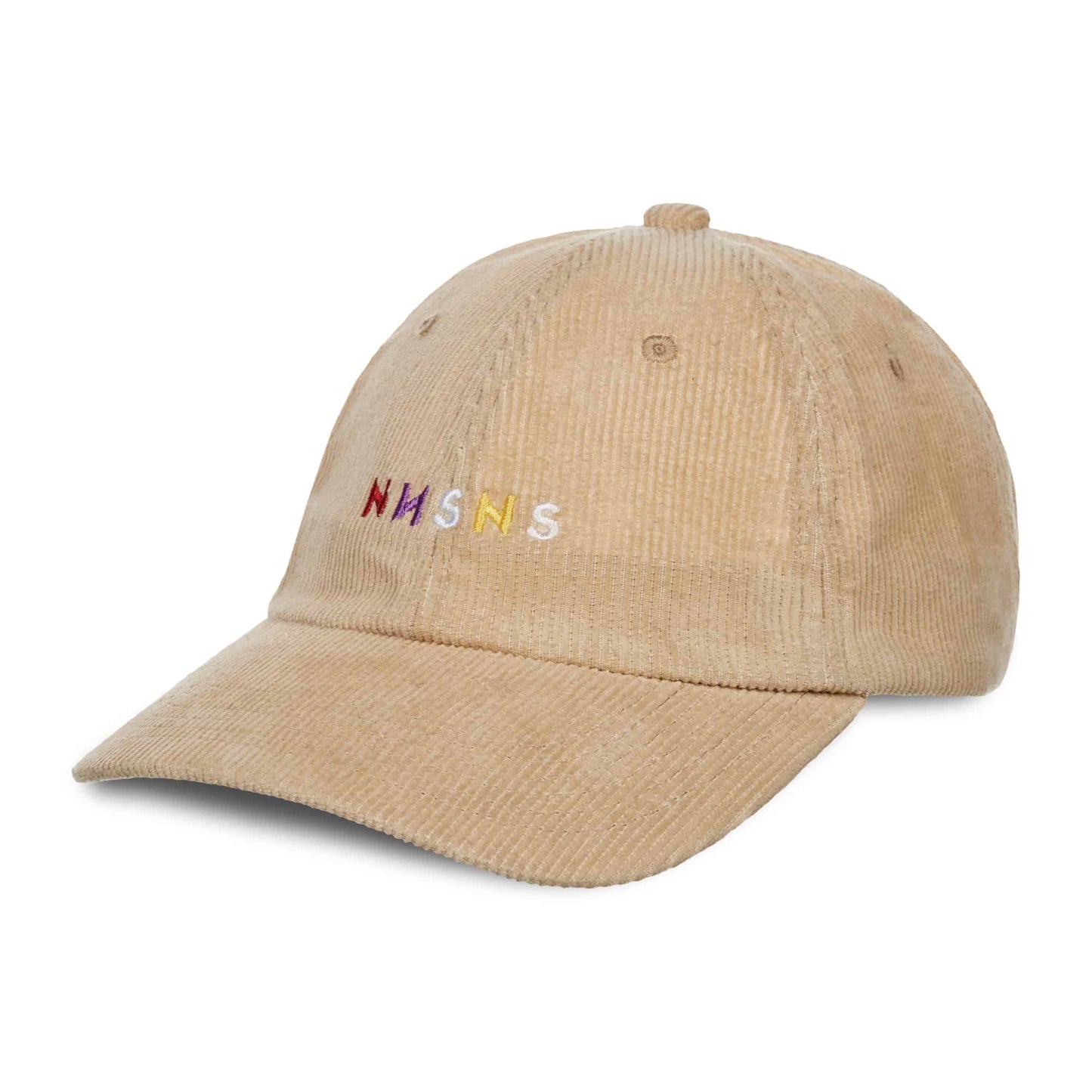 Boné NNSNS Unsinn Corduroy - Beige