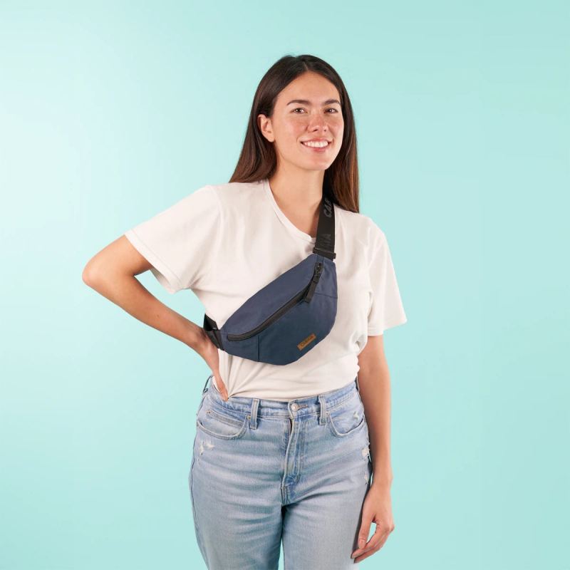 Bolsa Cabaia Belt Bag Reykjavik