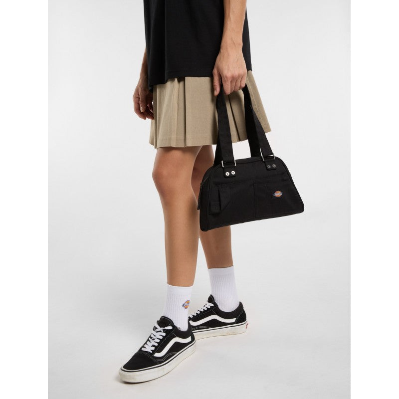 Bolsa Dickies 66 Cloth Mini Bag - Black
