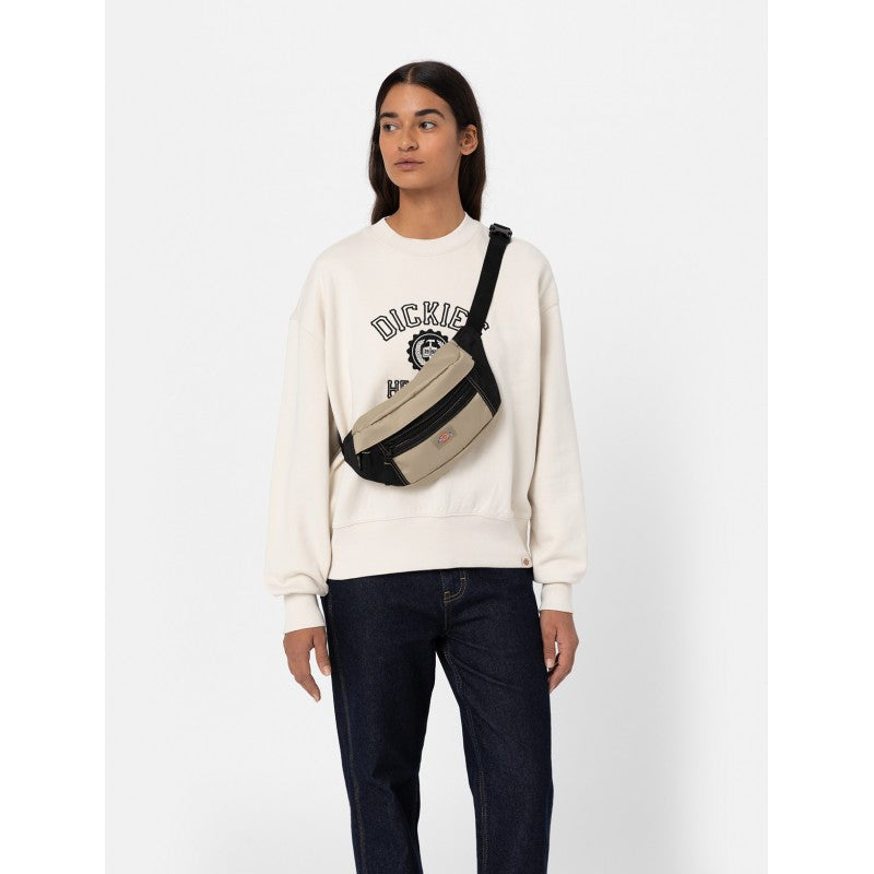 Bolsa Dickies Ashville - Kaki