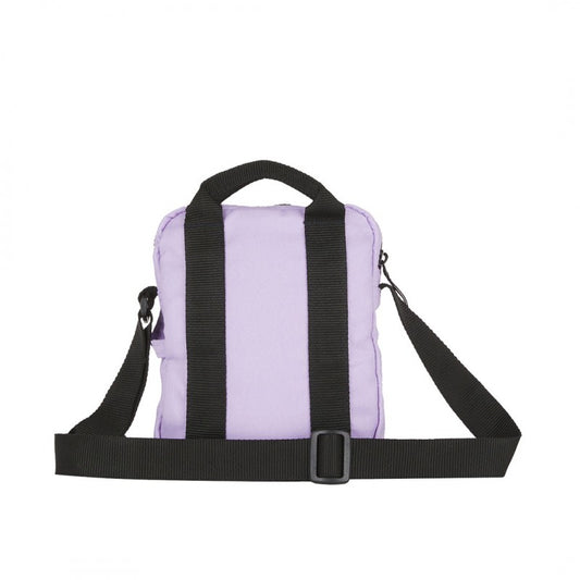Bolsa Dickies Moreauville Roxo