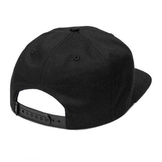 Boné Ace Finish Preto