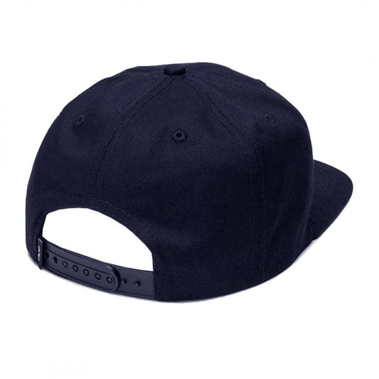 Boné Ace Rings Azul