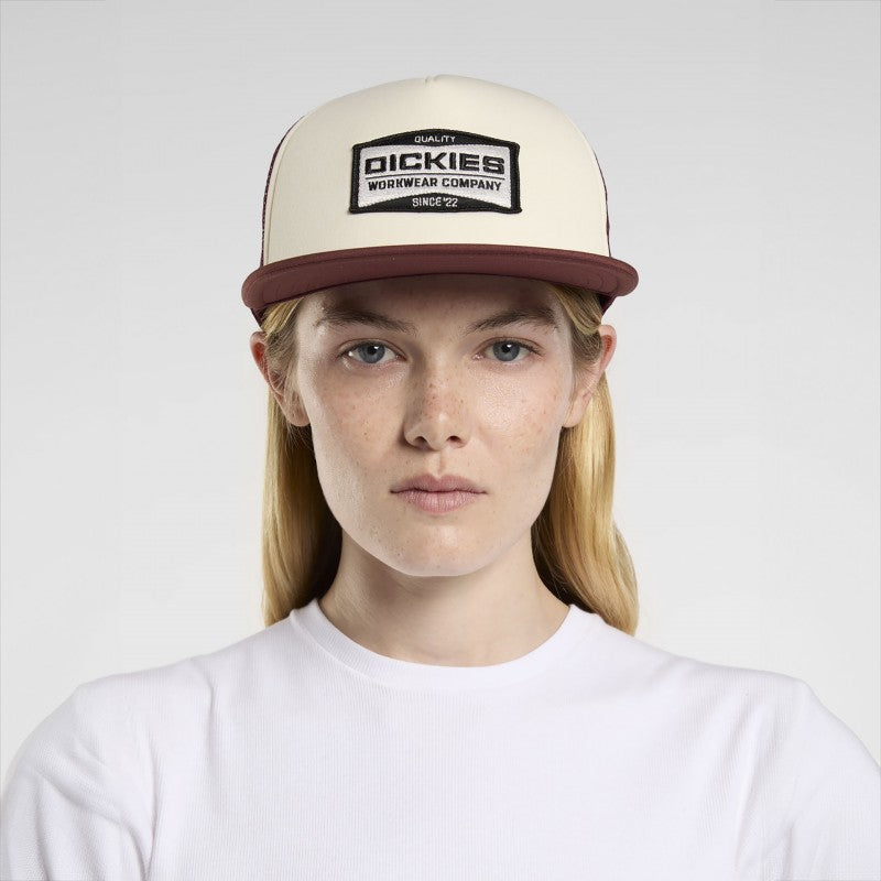 Boné Dickies Bolivar Trucker - Andorra
