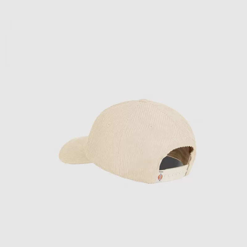 Dickies Hardwick Cord Stone Cap