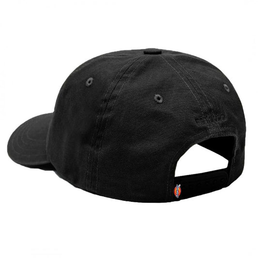 Boné Dickies Hardwick Preto